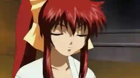 Samurai Girl Real Bout High School Episodio 4