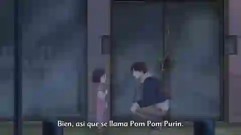 Sanrio Danshi Episodio 1
