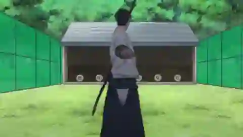 Sanrio Danshi Episodio 2