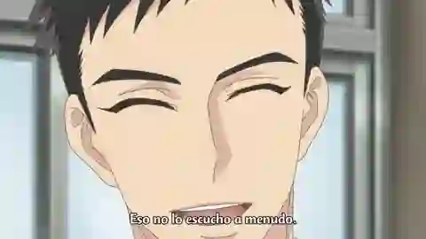 Sanrio Danshi Episodio 5