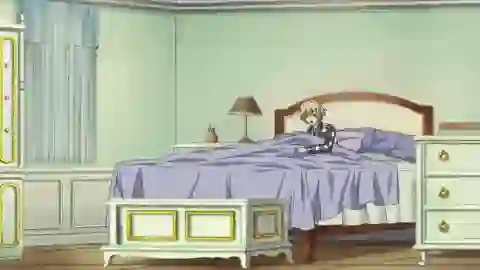 Sanrio Danshi Episodio 6