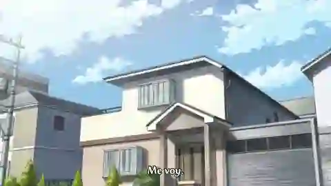 Sanrio Danshi Episodio 7