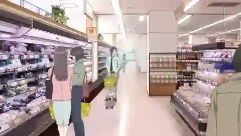 Sanrio Danshi Episodio 10