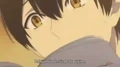Sanrio Danshi Episodio 11