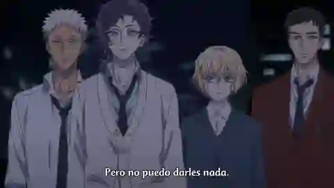 Sanrio Danshi Episodio 12