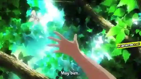 Sansha Sanyou Specials Episodio 1