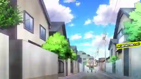 Sansha Sanyou Specials Episodio 2