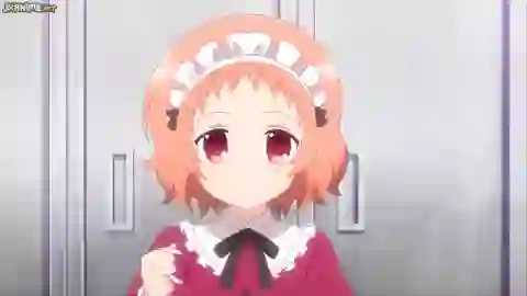 Sansha Sanyou Episodio 3