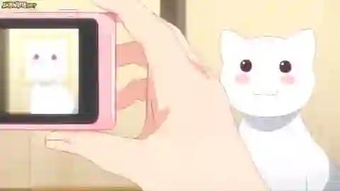 Sansha Sanyou Episodio 4