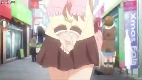 Sansha Sanyou Episodio 10