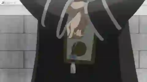 Saredo Tsumibito wa Ryuu to Odoru Episodio 2