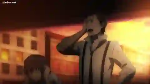 Saredo Tsumibito wa Ryuu to Odoru Episodio 6