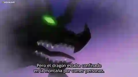 Saredo Tsumibito wa Ryuu to Odoru Episodio 7