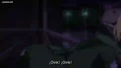 Saredo Tsumibito wa Ryuu to Odoru Episodio 11