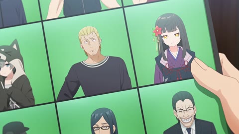 Sasaki to Pii-chan Episodio 2