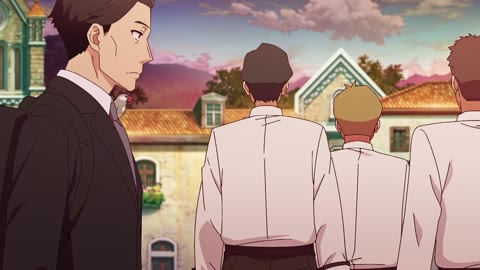 Sasaki to Pii-chan Episodio 3