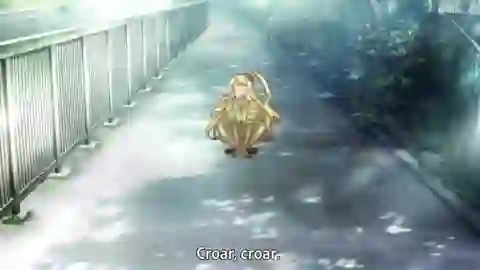 Sasami-san@Ganbaranai Episodio 1