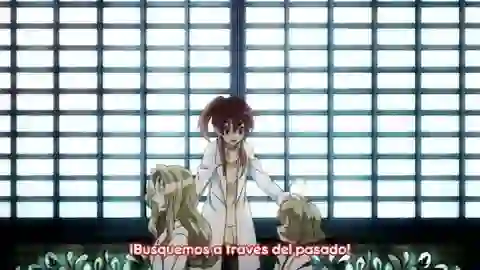 Sasami-san@Ganbaranai Episodio 9
