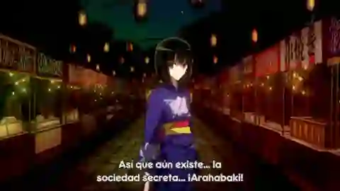 Sasami-san@Ganbaranai Episodio 12