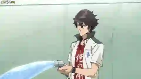 Scared Rider Xechs Episodio 1