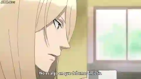 Scared Rider Xechs Episodio 6