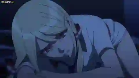 Scared Rider Xechs Episodio 7