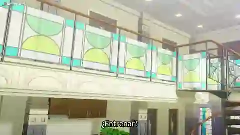 Schoolgirl Strikers: Animation Channel Episodio 2
