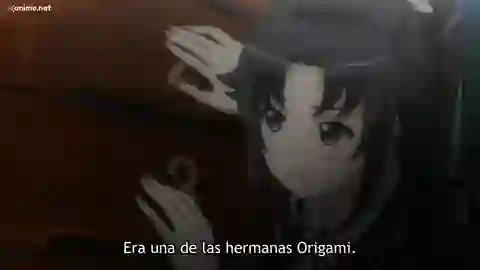 Schoolgirl Strikers: Animation Channel Episodio 10
