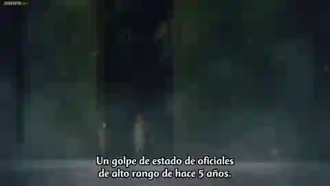 Schwarzesmarken Episodio 3