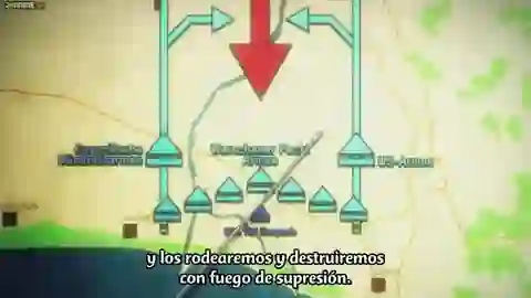 Schwarzesmarken Episodio 5