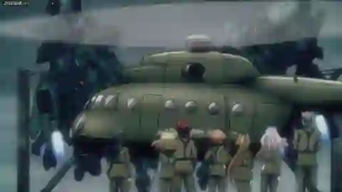 Schwarzesmarken Episodio 6