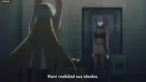 Schwarzesmarken Episodio 8