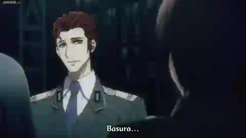 Schwarzesmarken Episodio 9
