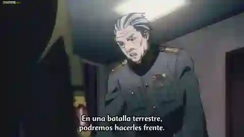 Schwarzesmarken Episodio 10