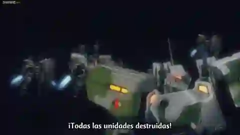 Schwarzesmarken Episodio 11