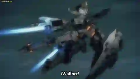 Schwarzesmarken Episodio 12