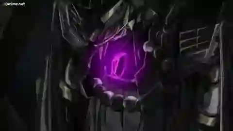 SD Gundam World Heroes Episodio 15