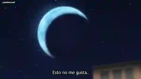SD Gundam World Heroes Episodio 21