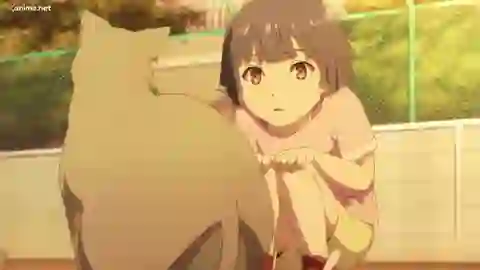 Seikaisuru Kado Episodio 10