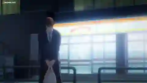 Seikaisuru Kado Episodio 11