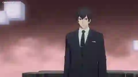 Seikaisuru Kado Episodio 12