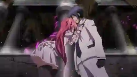 Seirei Tsukai no Blade Dance Episodio 3