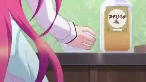 Seirei Tsukai no Blade Dance Episodio 10