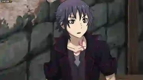 Seisen Cerberus: Ryuukoku no Fatalités Episodio 2