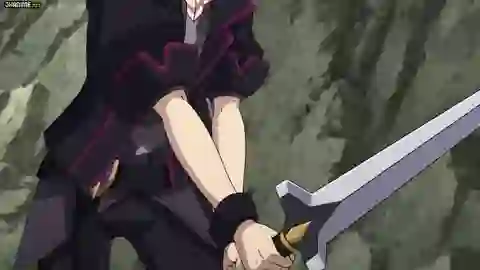 Seisen Cerberus: Ryuukoku no Fatalités Episodio 10