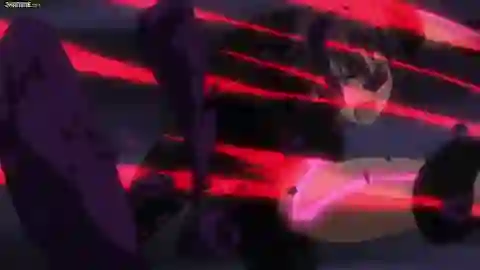 Seisen Cerberus: Ryuukoku no Fatalités Episodio 13