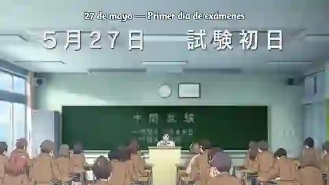 Seishun Buta Yarou wa Bunny Girl Senpai no Yume wo Minai Episodio 3
