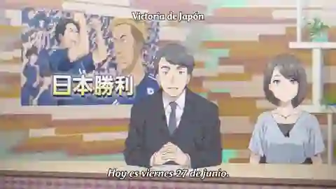 Seishun Buta Yarou wa Bunny Girl Senpai no Yume wo Minai Episodio 4