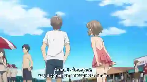 Seishun Buta Yarou wa Bunny Girl Senpai no Yume wo Minai Episodio 6