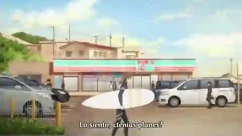 Seishun Buta Yarou wa Bunny Girl Senpai no Yume wo Minai Episodio 11